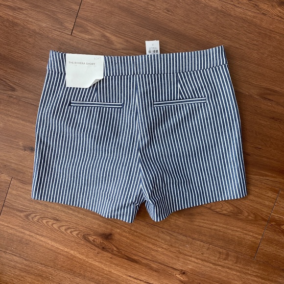 Loft Riviera Short - Picture 2 of 4